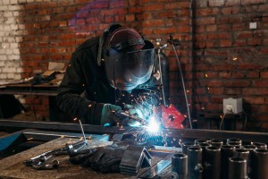 Предприятие по производству металлоконструкций из Череповца получило финансовую поддержку с помощью Центра гарантийного обеспечения МСП