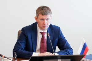 Программы МЭР и ЦБ РФ поддержат 1 трлн рублей кредитов бизнеса