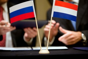 III заседание Российско-Нидерландского Делового клуба в формате видеоконференции