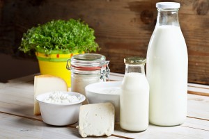 Маркировка молочной продукции отсрочена до 1 декабря 2022 года