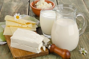 Вниманию организаций сферы розничной торговли, реализующих молочную продукцию!