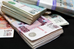 В Сбербанке оценили возможный объем выдачи кредитов МСБ на зарплатные цели по кризисной госпрограмме