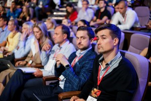 Всероссийский форум легкой промышленности «МАНУФАКТУРА 4.0»