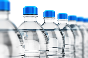 С 1 марта 2022 года производители обязаны маркировать все виды бутилированной воды