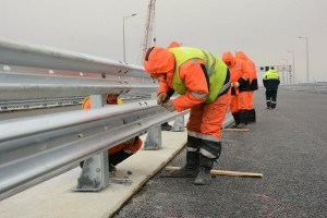 Строительная компания из Вологды проведет ремонт моста на федеральной трассе «Санкт-Петербург-Архангельск»  с господдержкой