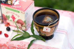 Производитель иван-чая из Вологодской области получил финансовую господдержку
