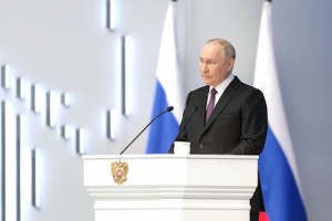 Владимир Путин дал ряд поручений по реализации Послания Президента Федеральному Собранию