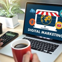 Digital-маркетинг: как заполучить клиентов в интернете | 15 июля