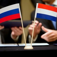 III заседание Российско-Нидерландского Делового клуба в формате видеоконференции