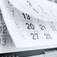 Календарь предпринимателя на июнь 2022 года