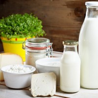 Маркировка молочной продукции отсрочена до 1 декабря 2022 года