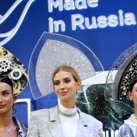 Фестиваль-ярмарка «Сделано в России»: более 70 компаний представят свою продукцию в Китае