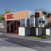 BOX PARK в Череповце начнут строить в августе