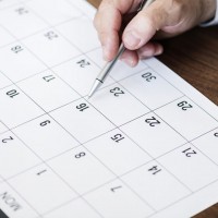Календарь предпринимателя на май 2022 года