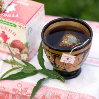 Производитель иван-чая из Вологодской области получил финансовую господдержку