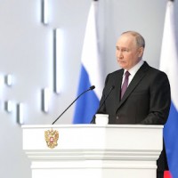 Владимир Путин дал ряд поручений по реализации Послания Президента Федеральному Собранию