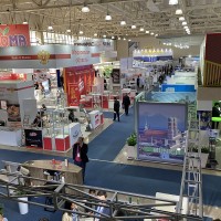 Экспортно ориентированные предприятия Вологодской области приглашают участвовать в зарубежных выставках