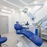 Новая стоматология открылась в Череповце при господдержке